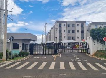 img0 · Imóvel em local estratégico — Apartamento no Parque Orestes Ongaro, Hortolandia - SP, Apto 13, 2 qua