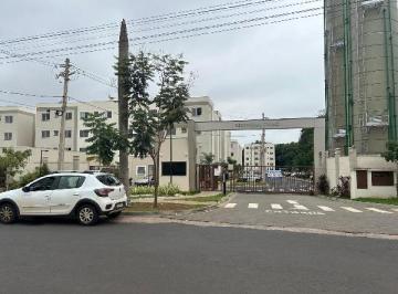 img0 · Imóvel com potencial — Apartamento no Jardim Ouro Branco, Ribeirao Preto - SP, Apto 403, 2 quartos,