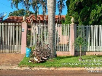 img0 · Casa em São Martinho Rolândia/PR.