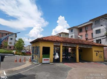 img0 · Excelente oportunidade — Apartamento no Taruma-acu, Manaus - AM, Apto 304, 2 quartos, 1 vaga, 49,82m