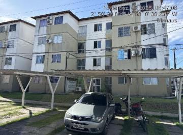 img0 · Imóvel com ótimo custo — Apartamento no Lago Azul, Manaus - AM, Apto 103, 2 quartos, 1 vaga, 42,43m²