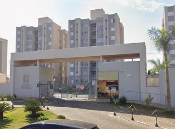 img0 · Apartamento no Jardim São Rafael I em Araraquara