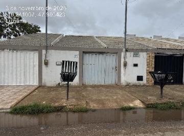 img0 · Excelente escolha — Casa no Jardim Sion, Luziania - GO, N. SN CS 02 LT 16 QD 19, 2 quartos, 1 vaga,