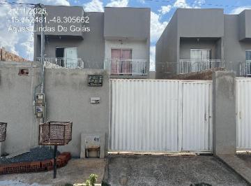 img0 · Imóvel com grande valor — Casa no Residencial Boa Vista, Aguas Lindas de Goias - GO, Nº S, 2 quartos
