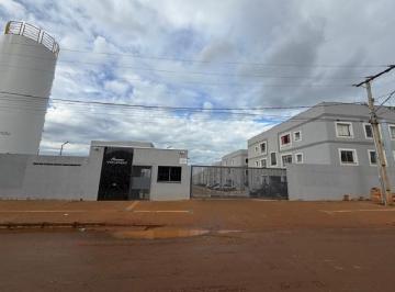 img0 · Oferta da Caixa — Apartamento no Mansoes Recreio Mossoro, Cidade Ocidental - GO, Apto 204, 2 quartos