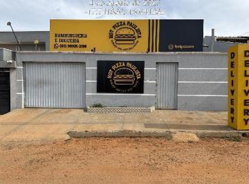 img0 · Oferta vantajosa — Casa no Mansoes Aguas Quentes, Caldas Novas - GO, Nº 315, 2 quartos, 218,75m² | V
