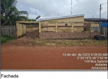 img0 · Oportunidade Única em AUTAZES - AM | Tipo: Casa | Negociação: Venda Direta Online | Situação: Imóve