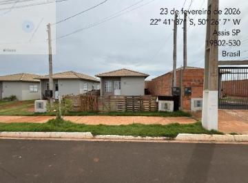 img0 · Excelente imóvel — Casa no Residencial Bella Vista Ii, Assis - SP, Nº 278, 2 quartos, 160m² | Venda