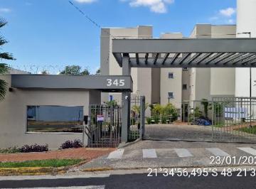 img0 · Grande oportunidade — Apartamento no Jardim Novo Mundo, Matao - SP, Apto 11, 2 quartos, 1 vaga, 43,0