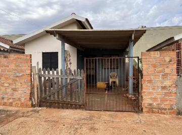img0 · Negócio especial — Casa no Conjunto Habitacional Milton Gavett, Londrina - PR, Nº 13983, 2 quartos,