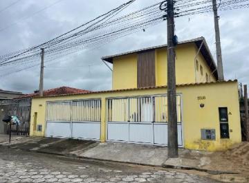 img0 · Imóvel bem posicionado — Casa no Nossa Senhora do Sion, Itanhaem - SP, Nº 1386, 2 quartos, 1 vaga, 7
