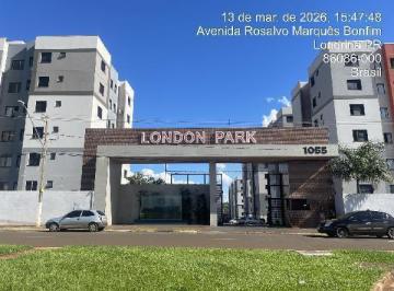 img0 · Oportunidade Caixa — Apartamento no Jardim Maria Celina, Londrina - PR, Apto 404, 2 quartos, 1 vaga,