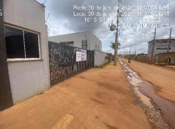 img0 · Imóvel bem posicionado — Apartamento no Mansoes Recreio Mossoro, Cidade Ocidental - GO, Apto 203, 2