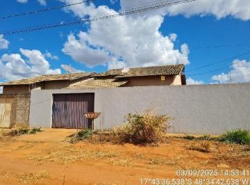 img0 · Oferta com destaque — Casa no Jardim Prive das Caldas, Caldas Novas - GO, Nº 1690, 2 quartos, 202,5m