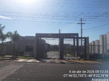 img0 · Condição facilitada — Apartamento no Jardim Santa Clara (vila Xavier), Araraquara - SP, Apto 301, 2 