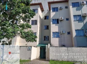 img0 · Grande chance — Apartamento no Lago Azul, Manaus - AM, Apto 201, 3 quartos, 1 vaga, 60,8m² | Venda D