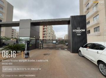 img0 · Imóvel com grande valor — Apartamento no Jardim Maria Celina, Londrina - PR, Apto 501, 2 quartos, 1