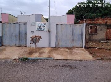 img0 · Grande oportunidade — Casa no Cidade Industrial Fracaroli, Luziania - GO, N. SN CS 01 LT 08 QD 05, 2