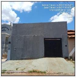 img0 · Oportunidade garantida — Casa no Conjunto Dona Iris Ii, Trindade - GO, N. SN QD 18 LT 26, 3 quartos,