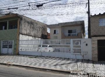 img0 · Oferta recomendada — Casa no Samambaia, Praia Grande - SP, Nº 806, 2 quartos, 1 vaga, 43,13m² | Vend