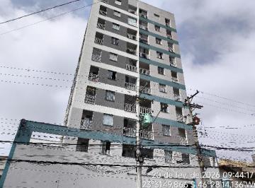 img0 · Oportunidade Caixa — Apartamento no Cidade Antonio Estevao de Carvalho, Sao Paulo - SP, Apto S001, 1