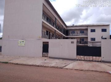 img0 · Imóvel com potencial de valorização — Apartamento no Jardim Perola da Barragem Ii, Aguas Lindas de G