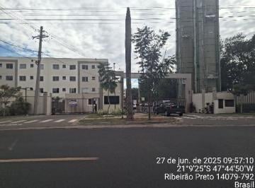 img0 · Negócio especial — Apartamento no Jardim Ouro Branco, Ribeirao Preto - SP, Apto 203, 2 quartos, 1 va