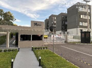 img0 · Ótima oportunidade — Apartamento no Bom Jesus, Campo Largo - PR, Apto 1322, 2 quartos, 1 vaga, 40m²
