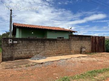 img0 · Oportunidade certa — Casa no Monte Alto, Padre Bernardo - GO, Nº S, 2 quartos, 1 vaga, 480m² | Venda