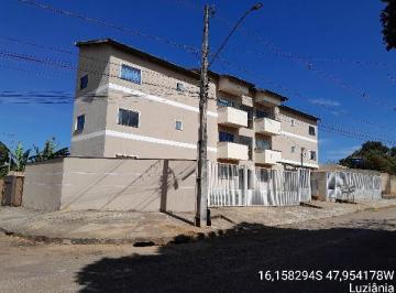 img0 · Oportunidade Caixa — Apartamento no Parque Estrela Dalva Ix, Luziania - GO, Apto 302, 2 quartos, 1 v
