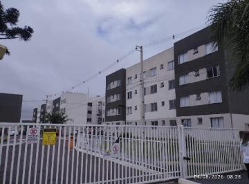 img0 · Excelente oportunidade — Apartamento no Jardim Itaqui, Campo Largo - PR, Apto 303, 2 quartos, 1 vaga