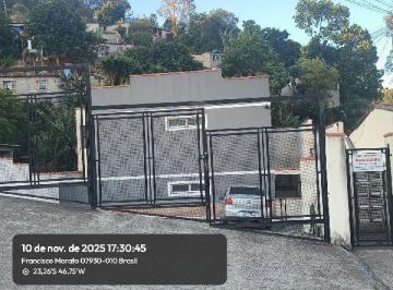 img0 · Oferta promissora — Casa no Jardim Nossa Senhora Aparecida, Francisco Morato - SP, Nº 584, 2 quartos