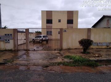 img0 · Imóvel com excelente proposta — Apartamento no Parque Estrela Dalva Ix, Luziania - GO, Apto 101, 2 q