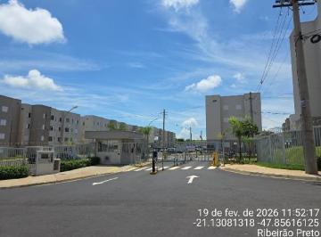 img0 · Excelente custo-benefício — Apartamento no Reserva Macauba, Ribeirao Preto - SP, Apto 209, 2 quartos