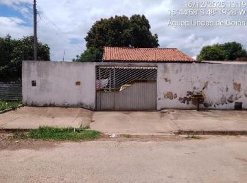img0 · Imóvel selecionado — Casa no Jardim America Ii, Aguas Lindas de Goias - GO, N. SN LOTE 27 DA QUADRA 