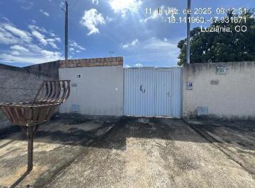img0 · Oferta recomendada — Casa no Cidade Jardim Marilia, Luziania - GO, N. SN LT 01 CS 01, 2 quartos, 1 v