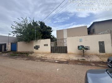 img0 · Oportunidade valiosa — Apartamento no Jardim Perola da Barragem Ii, Aguas Lindas de Goias - GO, Apto