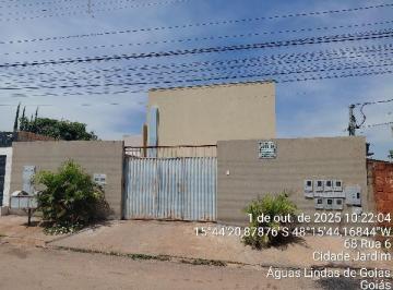 img0 · Oferta em destaque — Apartamento no Cidade Jardim, Aguas Lindas de Goias - GO, Apto 103, 2 quartos,