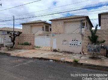 img0 · Oferta com vantagem — Apartamento no Parque Nova Friburgo B, Cidade Ocidental - GO, Apto 103, 2 quar