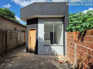 img0 · Oferta com diferencial — Terreno no Vila Nova Prudente, Presidente Prudente - SP, Nº 165, 140,7m² |