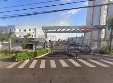 img0 · Apartamento no Jardim Residencial Paraíso em Araraquara