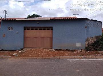 img0 · Imóvel com ótimo padrão — Casa no Jardim America Iv, Aguas Lindas de Goias - GO, N. SN LOTE 01 QUADR