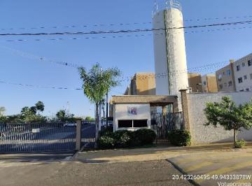 img0 · Apartamento no Residencial Forlife Versato, Votuporanga - SP