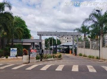 img0 · Oferta exclusiva — Apartamento no Jardim Diva Tarla de Carvalho, Ribeirao Preto - SP, Apto 13, 2 qua