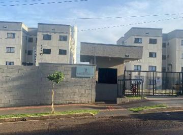 img0 · Oportunidade para você — Apartamento no Conjunto Semiramis Barros Braga, Londrina - PR, Apto 303, 2 