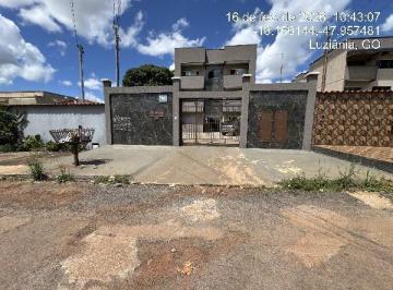 img0 · Oportunidade garantida — Apartamento no Jardim do Inga, Luziania - GO, Apto 101, 2 quartos, 1 vaga, 