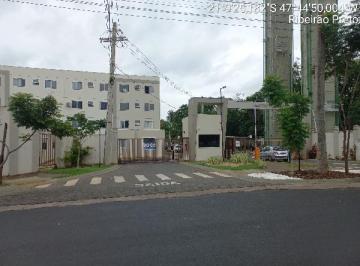 img0 · Oferta com destaque — Apartamento no Jardim Ouro Branco, Ribeirao Preto - SP, Apto 203, 1 quarto, 1