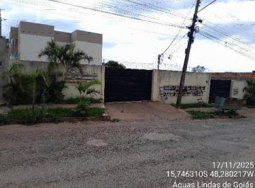 img0 · Negócio com vantagem — Apartamento no Parque da Barragem Setor 08, Aguas Lindas de Goias - GO, Apto