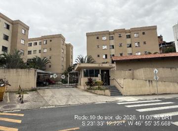 img0 · Oferta com diferencial — Apartamento no Jardim Briquet, Itapevi - SP, Apto 43, 2 quartos, 1 vaga, 44