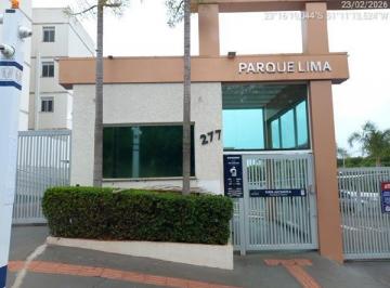 img0 · Apartamento no Jardim Maria Luiza, Londrina - PR